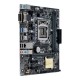 MOTHERBOARD ASUS H110M-K Socket 1151 DDR4