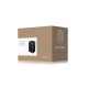 DEEPCOOL CASE CH170 DIGITAL MINI ITX - BLACK