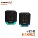 SPEAKER RGB INBOX GS-03