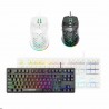 NYK NEMESIS CENTA KC80 / KC-80 KEYBOARD MOUSE COMBO 3IN1 TKL GAMING SET