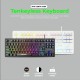 NYK NEMESIS CENTA KC80 / KC-80 KEYBOARD MOUSE COMBO 3IN1 TKL GAMING SET