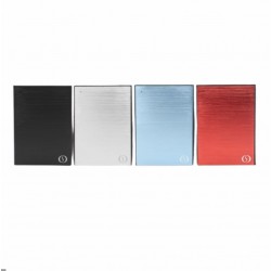 OSMOUS SLIM PLUS HDD EXTERNAL 1TB USB 3.0 PORTABLE STORAGE