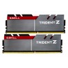 Gskill Trident Z 16GB DDR4 (2X8GB) 3200mhz F4-3200C16D-16GTZB