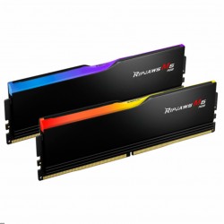 G.SKILL / GSKILL RIPJAWS M5 F5 RGB DDR5 64GB (2X32GB) 6000Mhz KIT