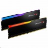 G.SKILL / GSKILL RIPJAWS M5 F5 RGB DDR5 64GB (2X32GB) 6000Mhz KIT