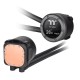 THERMALTAKE TH360 V2 ULTRA ARGB SYNC AIO LIQUID COOLER