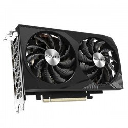 VGA CARD GIGABYTE RTX 3050 WINDFORCE OC V2 8G - 8GB GDDR6