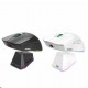 NYK NEMESIS RIOT MQ10 MOUSE WIRELESS DUAL MODE RECHARGEABLE