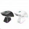 NYK NEMESIS RIOT MQ10 MOUSE WIRELESS DUAL MODE RECHARGEABLE