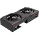 VGA CARD SAPPHIRE PULSE AMD RADEON RX 9070 GAMING 16GB DUAL HDMI / DUAL DP