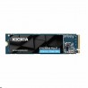 SSD KIOXIA EXCERIA PLUS NVME 1TB GEN5 READ 10000MB/s WRITE 8200 MB/s