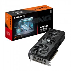 VGA CARD GIGABYTE RADEON RX 9070 XT 16GB GAMING OC GDDR6