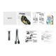 VGA Card ZOTAC GAMING GeForce RTX 5070 SOLID OC 12GB GDDR7