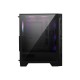 CASING MSI MAG FORGE 120A AIRFLOW