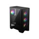 CASING MSI MAG FORGE 120A AIRFLOW
