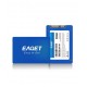 SSD EAGET S500 PRO 256GB SATA III 2.5" 6Gb/s
