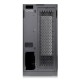 THERMALTAKE CTE E660 MX MID TOWER PC CASE CASING GAMING CHASSIS BLACK