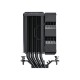 CPU COOLER GAMEMAX GAMING 90 DIGITAL