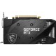 VGA CARD MSI GEFORCE RTX 3050 VENTUZ 2X GB XS OC GDDR6 128-BIT