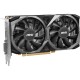 VGA CARD MSI GEFORCE RTX 3050 VENTUZ 2X GB XS OC GDDR6 128-BIT