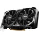 VGA CARD MSI GEFORCE RTX 3050 VENTUZ 2X GB XS OC GDDR6 128-BIT