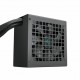 POWER SUPPLY DEEPCOOL PL750D 750W BRONZE 80+ FLAT CABLE