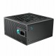 POWER SUPPLY DEEPCOOL PL750D 750W BRONZE 80+ FLAT CABLE