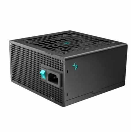 POWER SUPPLY DEEPCOOL PL750D 750W BRONZE 80+ FLAT CABLE