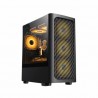 VENOMRX RIO CASING PC GAMING MATX
