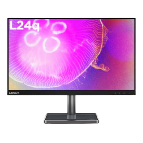 MNITOR LENOVO L24Q-35 23.8" QHD IPS 75Hz