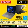 LENOVO V14 G3 IAP INTEL CORE I3-1215U 12GB DDR4 512GB SSD NVME 14" FHD W11 FREE TAS