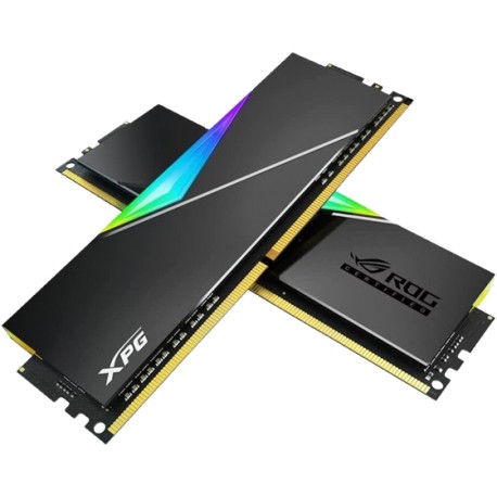 ADATA XPG SPECTRIX D50 ROG DDR4 16GB (2x8GB) RGB 3600MHz ROG EDITION