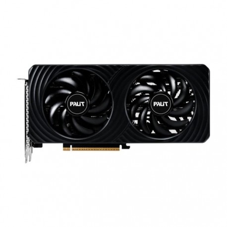 VGA CARD PALIT RTX 5060 Ti Dual 8GB GDDR7
