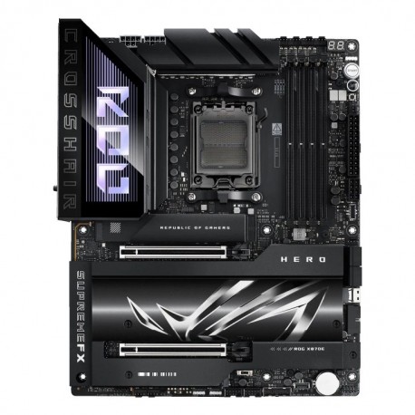 MOTHERBOARD ASUS ROG CROSSHAIR X870E HERO