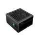 DEEPCOOL PF650 POWER SUPPLY 650W BRONZE 80+ ALL FLAT CABLE