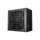DEEPCOOL PF650 POWER SUPPLY 650W BRONZE 80+ ALL FLAT CABLE
