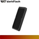 DARKFLASH WAVE DH240D V1.2 ALL IN ONE 240MM LIQUID CPU COOLER - BLACK