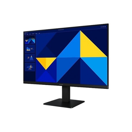 LED MONITOR SAMSUNG 24INC FLAT LS24D300GAEXXD IPS 100Hz