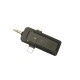 VENTUZ 3 IN 1 WIRELESS MICROPHONE CLIP ON USB C - LIGHTNING - 3.5MM JACK