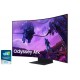 MONITOR SAMSUNG ODYSSEY ARK 55" LS55CG970NEXXD GAMING MONITOR 100R UHD 4K QUANTUM
