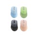 REXUS QB300 / QB-300 DUAL MODE MOUSE WIRELESS BLUETOOTH 2.4GHZ