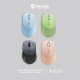REXUS QB300 / QB-300 DUAL MODE MOUSE WIRELESS BLUETOOTH 2.4GHZ