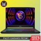 MSI KATANA 15 INTEL CORE I7-13620H 16GB / 1TB RTX 4060 8GB 15.6" QHD 165Hz W11 OHS
