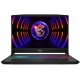 MSI KATANA 15 INTEL CORE I7-13620H 16GB / 1TB RTX 4060 8GB 15.6" QHD 165Hz W11 OHS