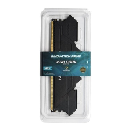 RAM PC INNOVATION PRIME LONGDIMM 16GB (16X1)KIT DDR4 3200MHZ WITH HEATSINK SINGLE