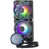 Cooler Master MasterLiquid ML 240 Illusion
