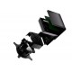 TRYX PANORAMA SE 360 LIQUID COOLER ARGB - BLACK