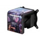 TRYX PANORAMA SE 360 LIQUID COOLER ARGB - BLACK