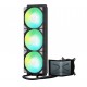 TRYX PANORAMA SE 360 LIQUID COOLER ARGB - BLACK