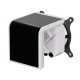TRYX PANORAMA SE 360 LIQUID COOLER ARGB - WHITE